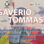 Tommasi incontra gli studenti