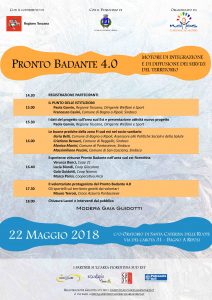 Pronto Badante 4.0