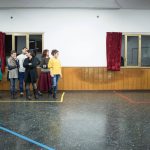 Art4Act alle Muratine di Pontassieve