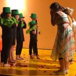 corso di teatro, scenografia e costumi