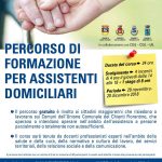 corso per assistenti domiciliari