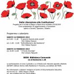 dalla liberazione alla costituzione