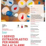 Incontro pubblico su servizi extrascolatici a Terranuova