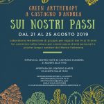 Green Art Therapy