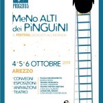 Festival Meno Alti dei Pinguini