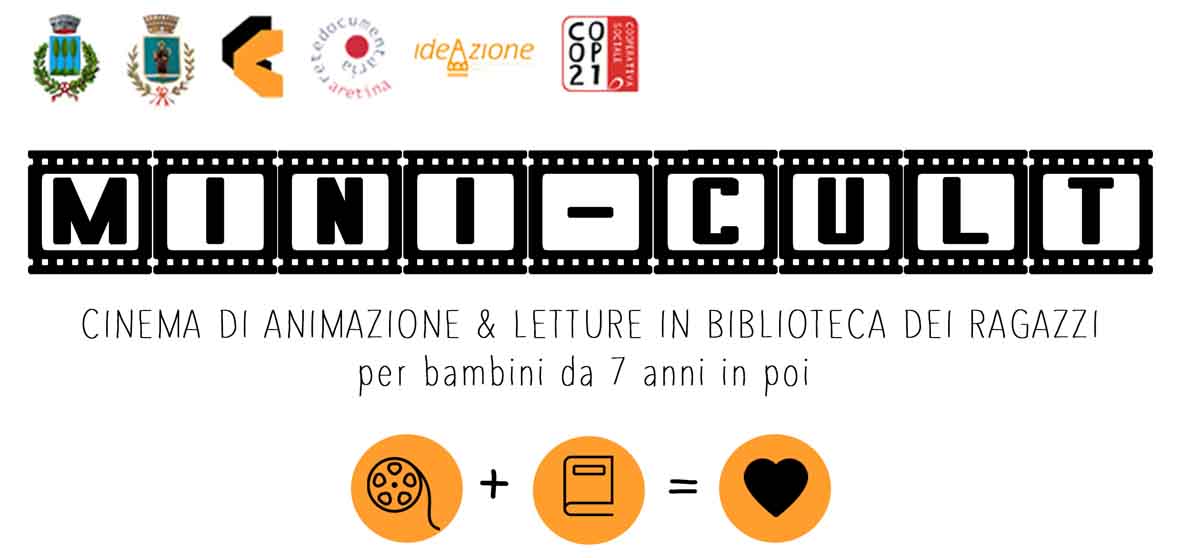 Ciclo di incontri per bambini