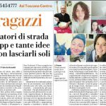 EDS online su Repubblica
