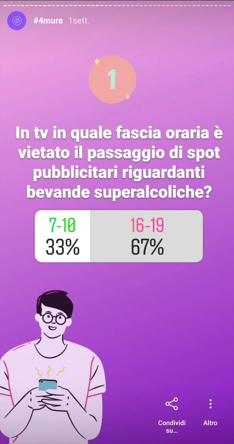 Quattro mura