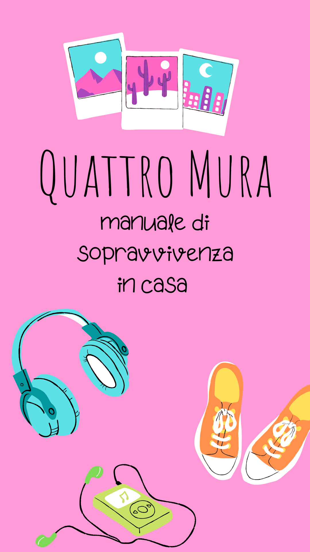 Quattro mura