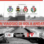 viaggio di sola andata