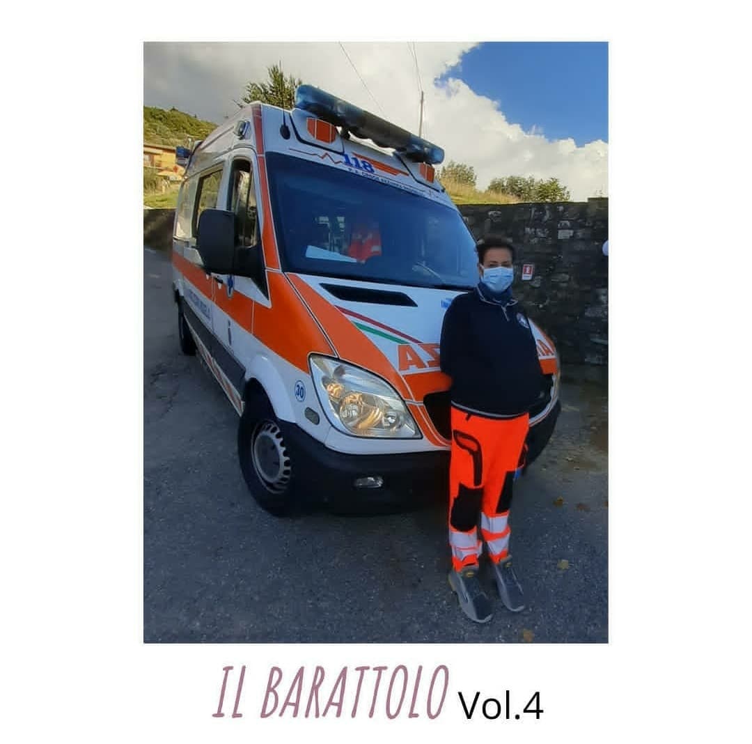 Il Baratto - Chiara Ricci
