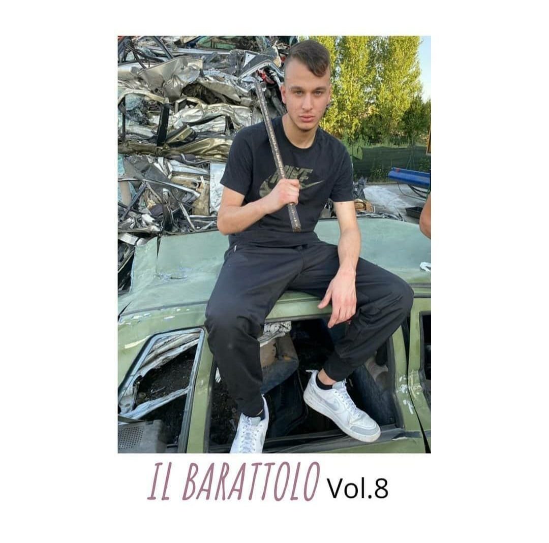 Il Baratto - Diego