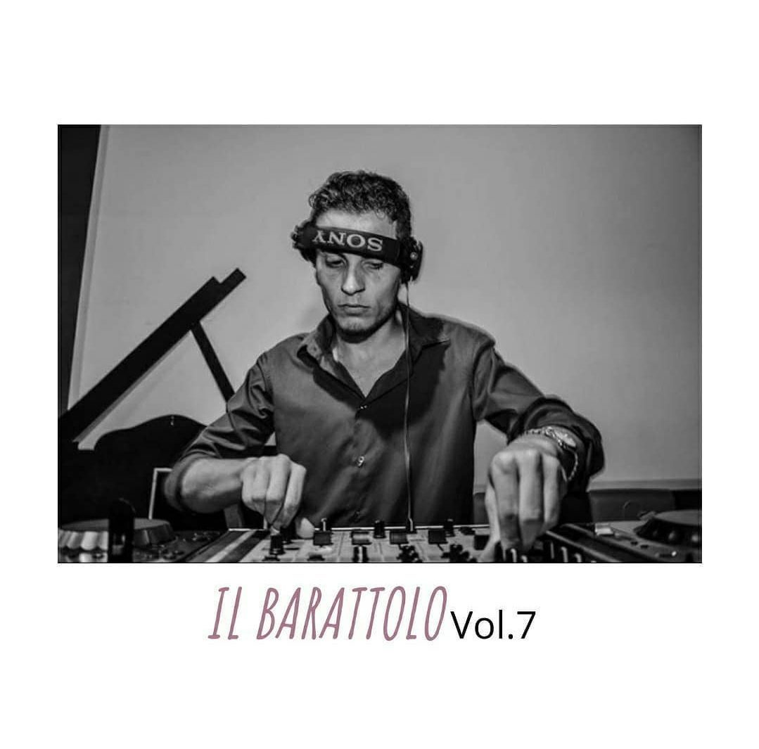 Il Baratto - Elia Bevilacqua