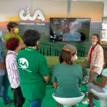 Progetto Aster al G20 sull'agricoltura