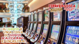 gioco d'azzardo