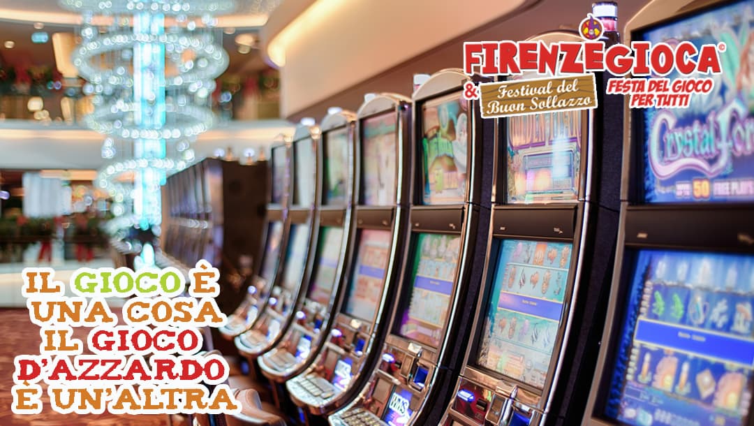 gioco d'azzardo