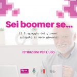 linguaggio dei giovani