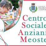 centro anziani meoste