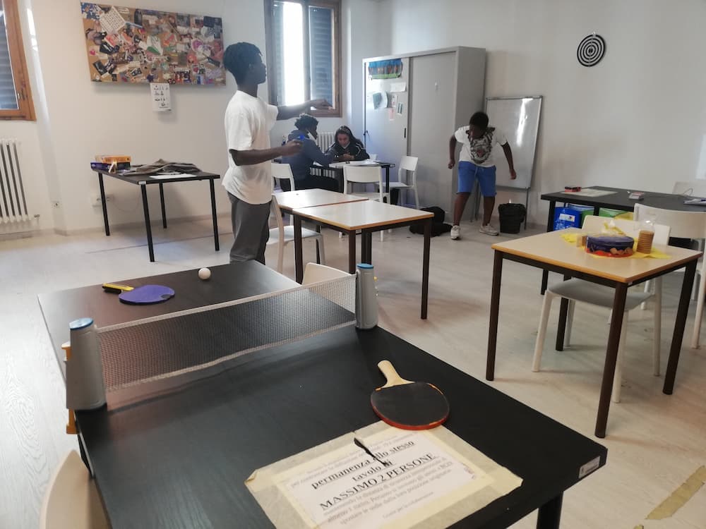 spazio giovani "I' Gabbio"