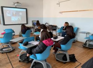 orizzonte scienze umane