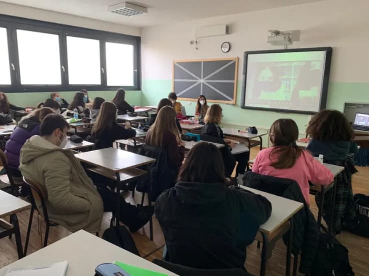 orizzonte scienze umane