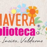 Primavera in biblioteca