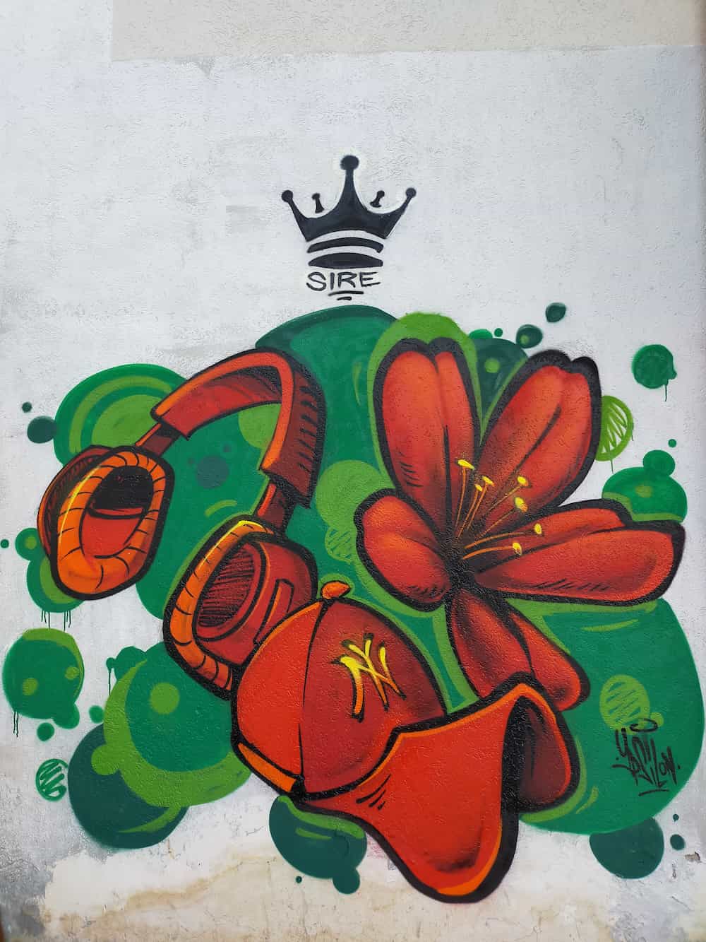 Vagone creativo