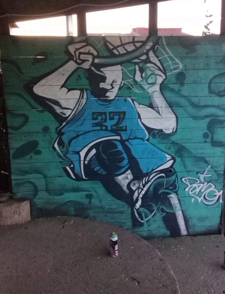 Vagone creativo