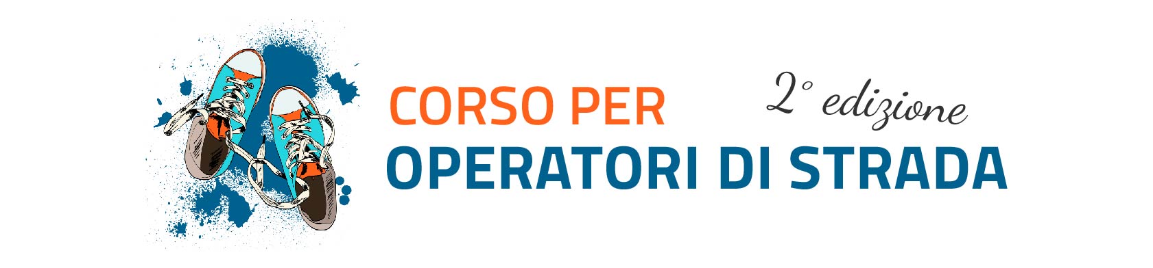 operatori di strada