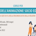 iscrizioni per il nuovo corso TASE